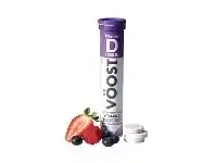 Malouf Pharmacies Voost Vitamin D Effervescent 20 Tablets offer