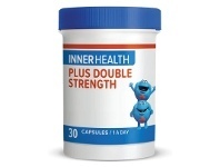 Inner Health Plus Double Strength 30 Capsules