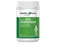 ePharmacy Healthy Care Super Bio Magnesium 100 Capsules offer