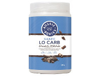 Aussie Bodies Shape Lo Carb Protein Chocolate 420g