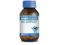 Terry White Inner Health IBS Support 90 Capsules offer