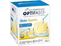 Good Price Pharmacy Optifast VLCD Shake Banana Sachets 12 Pack offer