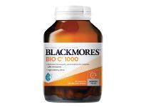 Chemist Warehouse Blackmores Bio C 1000 150 Tablets offer