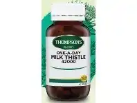 Malouf Pharmacies Thompson’s One-A-Day Milk Thistle 42000 60 Capsules offer