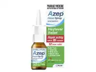 Terry White Azep Nasal Spray 5ml offer