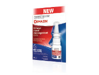 Terry White Demazin 12 Hour Decongestant Nasal Spray 20ml offer