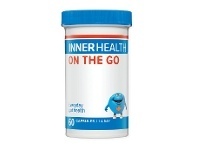 Inner Health On the Go 60 Capsules