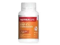 Malouf Pharmacies Nutra-Life Ester C 1000mg 100 Tablets offer