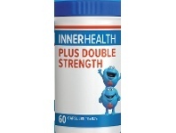 Inner Health Plus Double Strength 60 Capsules