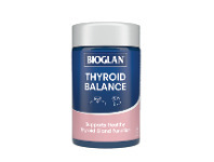 ePharmacy Bioglan Thyroid Balance 60 Tablets offer