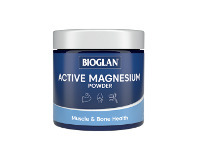 Bioglan Active Magnesium Powder 200g