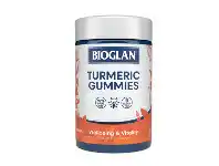 ePharmacy Bioglan Turmeric 60 Gummies offer