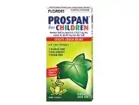 Prospan Chesty Cough for Children Liquid 200ml