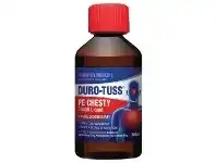 Good Price Pharmacy Duro-Tuss PE Chesty Cough Liquid + Nasal Decongestant 200ml offer