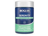 Bioglan Serenity 40 Capsules