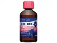 Good Price Pharmacy Duro-Tuss PE Dry Cough Liquid + Nasal Decongestant 200ml offer