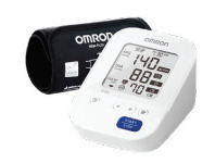 Omron Blood Pressure Monitor HEM7156