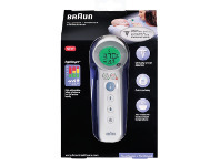Terry White Braun Touchless & Forehead BNT4 offer