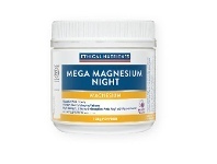 Ethical Nutrients Mega Magnesium Night 126g