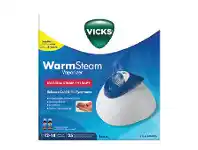 Terry White Vicks Vaporizer offer