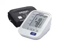 Terry White Omron Premium Blood Pressure Monitor HEM322 offer