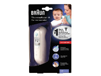 Terry White Braun Thermoscan IRT 6030 offer