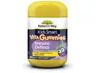 Chemist Warehouse Nature's Way Kids Smart Cold & Flu Immune Support 60 Pastille offer