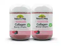 ePharmacy Nature's Way Adult Vita Gummies Collagen Beauty Complex 50 Pastilles offer