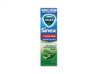 Terry White Vicks Sinex Aloe 15ml offer