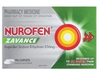 Good Price Pharmacy Nurofen Zavance 96 Caplets offer