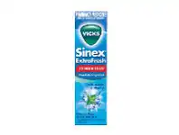 Terry White Vicks Sinex Extra Fresh 15ml offer