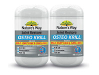 ePharmacy Nature's Way Joint Restore Osteo Krill 50 Capsules offer