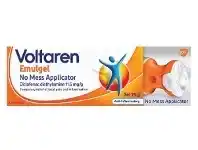 Terry White Voltaren Emulgel No Mess 1.16% 75g offer
