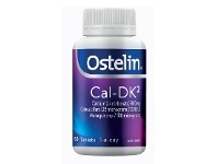 ePharmacy Ostelin Cal-DK2 60 Tablets offer