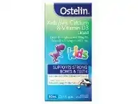 ePharmacy Ostelin Kids Milk Calcium & Vitamin D3 90ml Oral Liquid offer