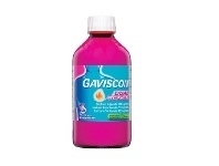 Terry White Gaviscon Liquid Dual Action 600ml offer