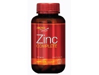 Microgenics Zinc Complete 120 Capsules