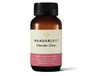 Chemist Warehouse Wanderlust Wander Glow 30 Capsules offer