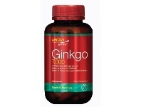 ePharmacy Microgenics Ginkgo 7,000 100 Capsules offer