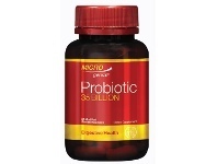 ePharmacy Microgenics Probiotic 35 Billion 60 Capsules offer