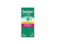 Terry White Systane Ultra Multi Dose Preservative Free Lubricant Eye Drops 10ml offer