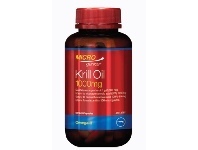 ePharmacy Microgenics Krill Oil 1000mg 60 Soft Capsules offer