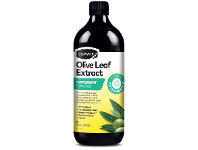 Comvita Olive Leaf Extract Peppermint 1 Litre