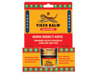 Tiger Balm Ointment Red 18g