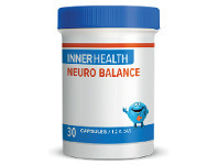 ePharmacy Inner Health Neuro Balance 30 Capsules offer