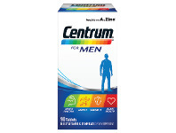 Centrum for Men 90 Tablets