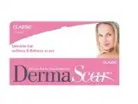 Terry White DermaScar Classic C&E Silicone Scar Gel 15g offer