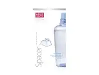 Able Spacer Anti-Bacterial with Small Mask 1 Each