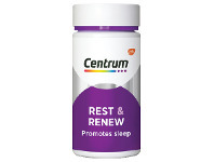 Chemist Warehouse Centrum Rest & Renew 100 Capsules offer