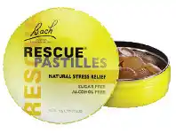 Rescue Remedy Original Pastilles Elder Flower 50g